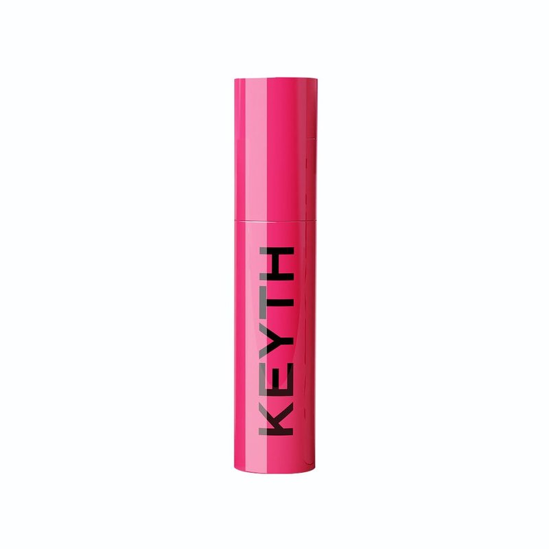 KEYTH PINK FLOWER TONE UP PRIMER #01 (20ML, 0.67 FL.OZ.) / Color-changing Capsules, Tone Care, Luminous&Radiant Finish, Skin Conditioning, Blemish Cover, Enhancing makeup (01)