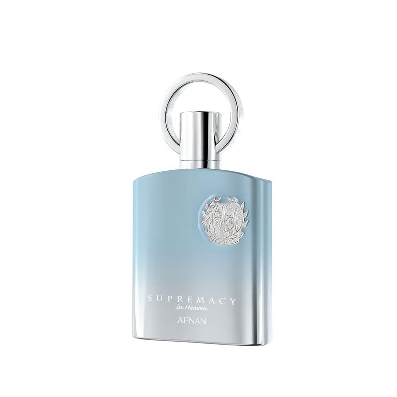 Afnan Supremacy In Heaven Unisex Eau De Parfum, 3.4 Fl. Oz