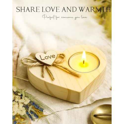 Spa Gifts for Women - Mothers Day Gifts for Mom, Self Care Kit, Birthday Anniversary Care Package Ideas for Wife Girlfriend Her from Daughter Husband Friend, 8PCS Items with Natural Themed