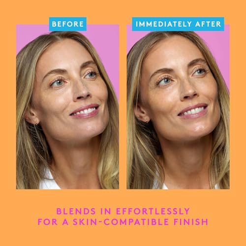Drunk Elephant Umbra Sheer Mineral Cream (SPF 30) Mineral Sunscreen - Clean Clinical Skincare - Cruelty-Free - Dermatologist-Tested - Free of Essential Oils, Silicones, and Fragrance
