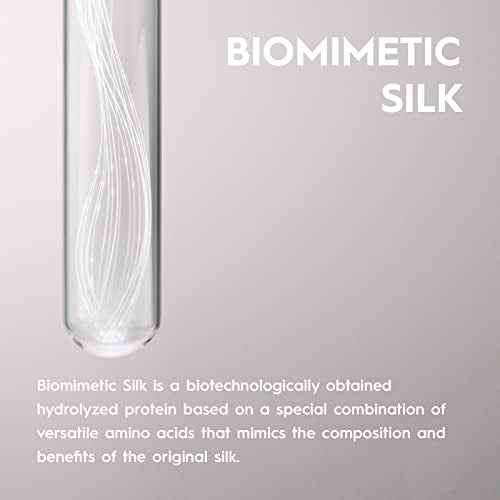 KERASILK Smoothing Shampoo
