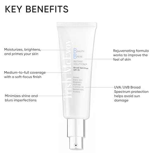 Trish McEvoy Women's Beauty Booster Cream SPF 30