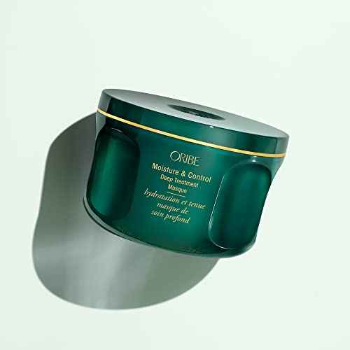 Oribe Moisture & Control Deep Treatment Masque , 8.5 Fl Oz (Pack of 1)