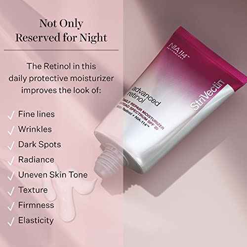 Advanced Retinol-Parent
