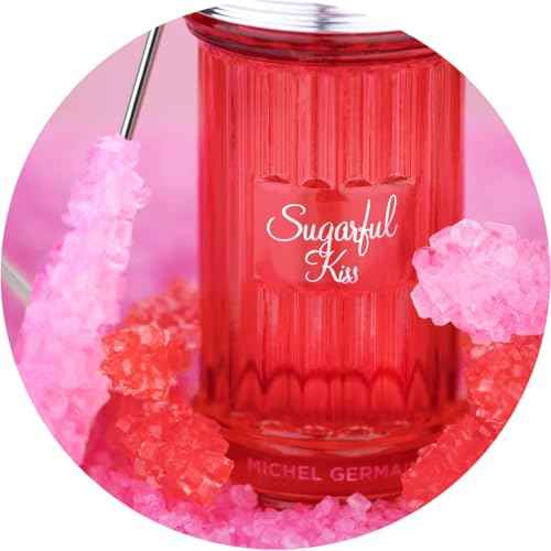 Michel Germain Sugarful Eau de Parfum, 3-Piece Gift Set