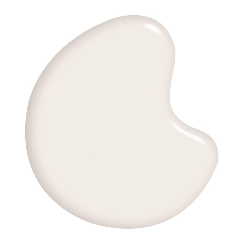 Sally Hansen Insta Dri Nail Polish - Fast Dry PEEPS White, 0.31 Fl Oz | Quick-Drying Formula