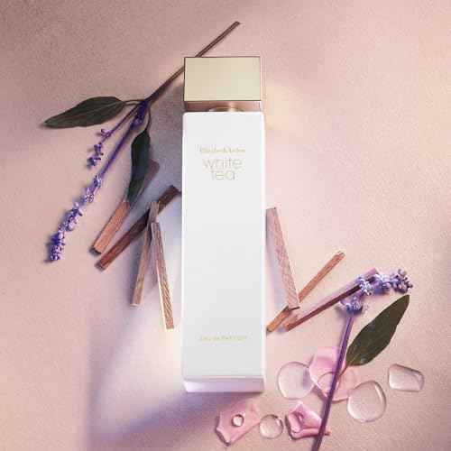Elizabeth Arden White Tea Eau de Parfum, Perfume for Women, Gift for Her
