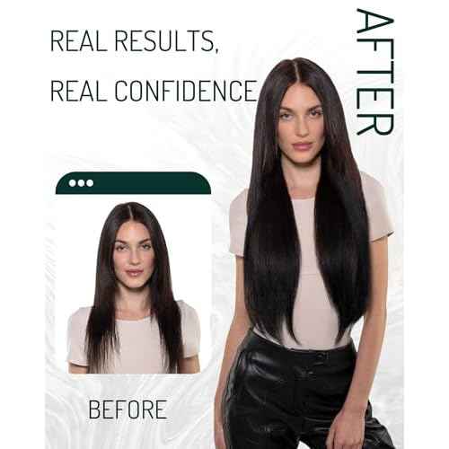 RUNATURE Weft Hair Extensions Human Hair Blonde Sew in Hair Extensions Real Human Hair, Straight Natural Remy Hair Weft Extensions, 18 Inch 100g #18P60 Ash Blonde Highlight Platinum Blonde