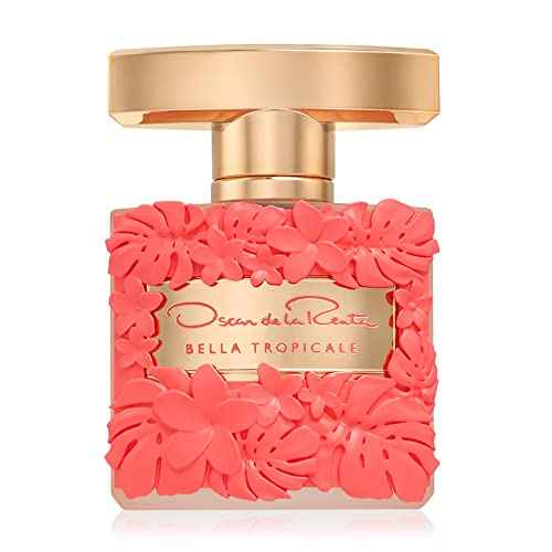 Oscar de la Renta Bella Tropicale Eau de Parfum