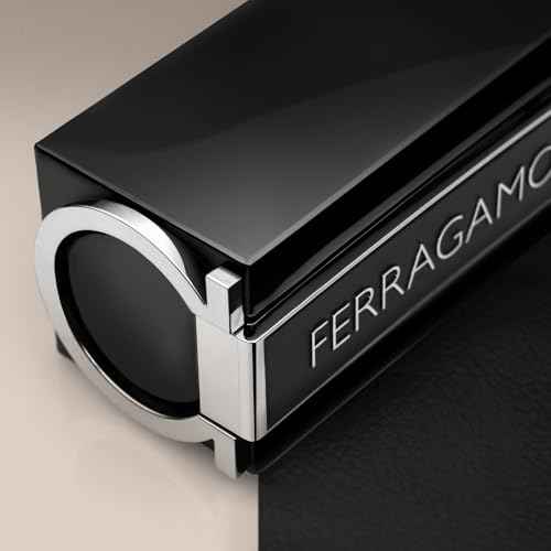 Ferragamo Ferragamo Sublime Leather