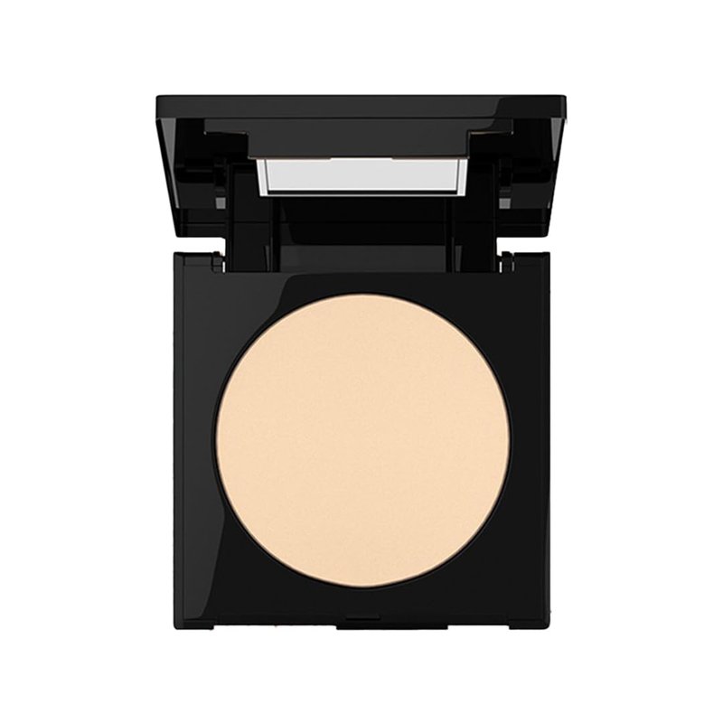 Maybelline Fit Me Matte + Poreless Pressed Powder, Liquid Foundation, Classic Ivory & Natural Beige, 1 Count Each