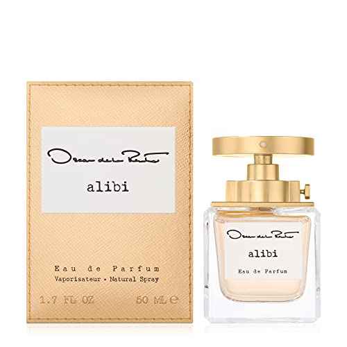 Oscar de la Renta Alibi Eau de Parfum Perfume Spray for Women