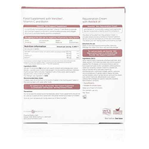 Skin Rejuvenation System Dual Pack