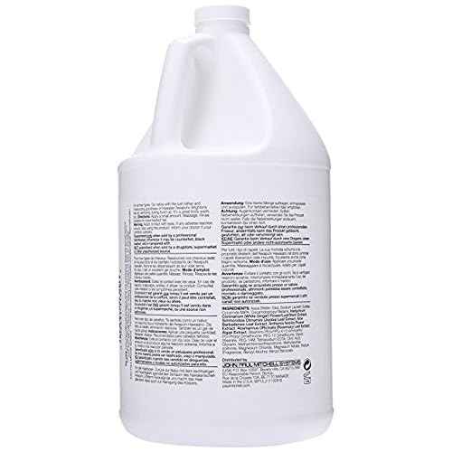 Paul Mitchell Awapuhi Shampoo Gallon Bottle