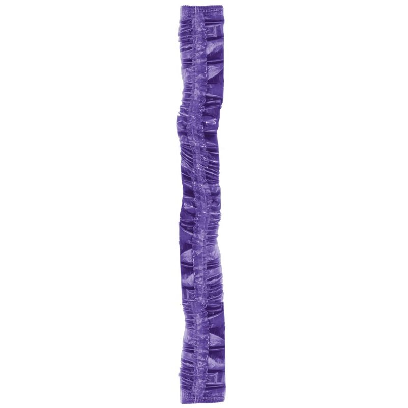 ForPro Professional Collection Spa Liners, Fit All Pedicure Spas, Disposable Pedicure Liners, Purple, 400-Count