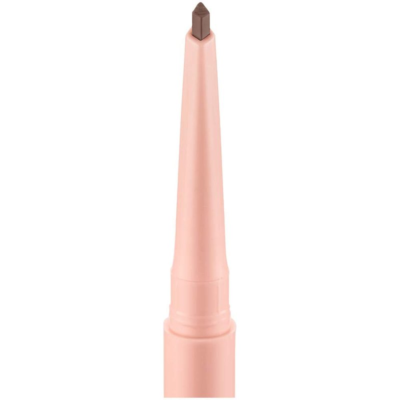 Maybelline Total Temptation Eyebrow Definer Pencil, Soft Brown, 2 Count