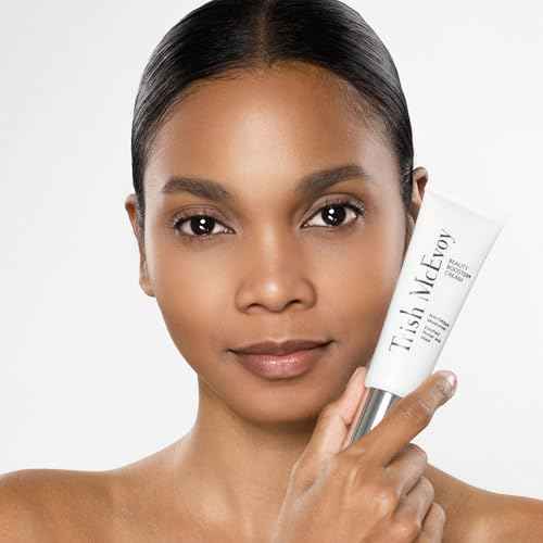 Trish McEvoy Beauty Booster¢ç Cream, 55 ml/ 1.8 fl oz