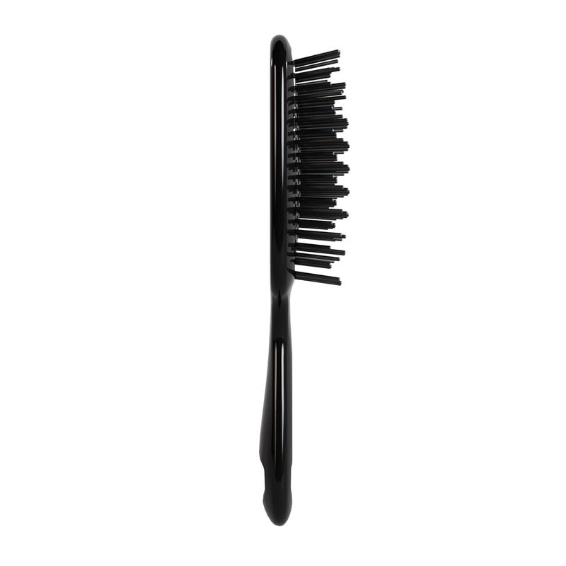 FHI Heat Detangling Brush - Pain-Free Brushing for All Hair Types | Durable Anti-Static Bristles, Lightweight Handle