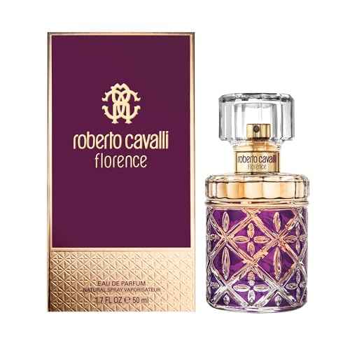 ROBERTO CAVALLI Florence Eau de Parfum
