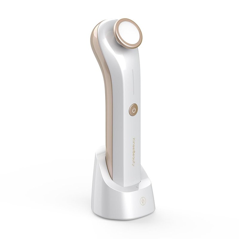 KinseiBeauty Plasma Facial Device, Ozone Skin Care Machine, Face Massager for Acne Treatment, Brightening, Anti-Wrinkle
