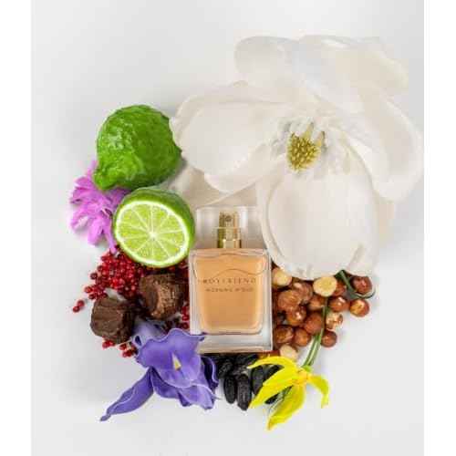 Boyfriend Morning W'oud Eau de Parfum Spray by Kate Walsh, 1.7 fl oz/50 ml