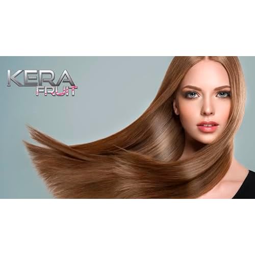 Hair Surgery Cold Wax (Cera Fria) Gold Diamond Blue 1 Liter with Shampoo 1000 ML (Ultra Strong Keratin)