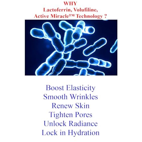 Exceptional Regenerating Youth Biome Essence : Lifts, Volumizes, and Revitalizes with PDRN, Volufiline, Lactoferrine, and Microbiome (50ml, 1.69oz)