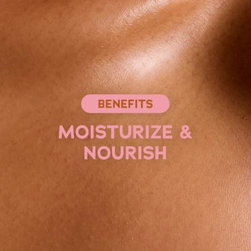 Tree Hut Moroccan Rose Whipped Shea Body Butter - Hydrating Moisturizer for Soft Skin | 8.4 Oz
