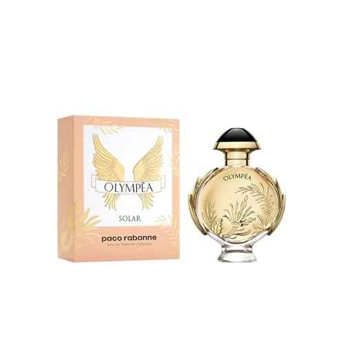 Paco Rabanne Olympea Solar Intense for Women - 1.7 oz EDP Spray