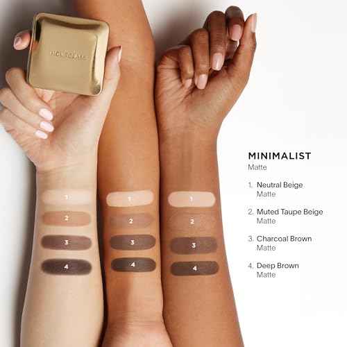 Hourglass Curator Eyeshadow Palette