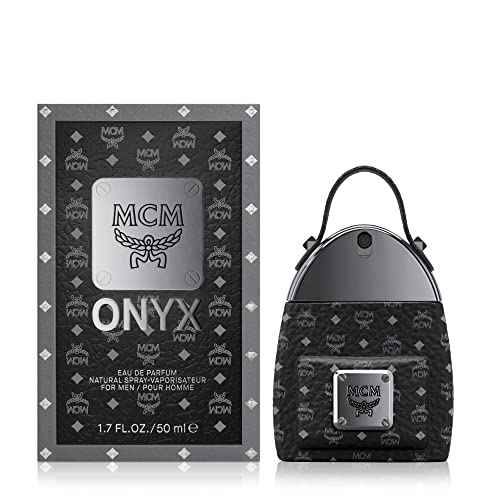 MCM ONYX Eau de Parfum