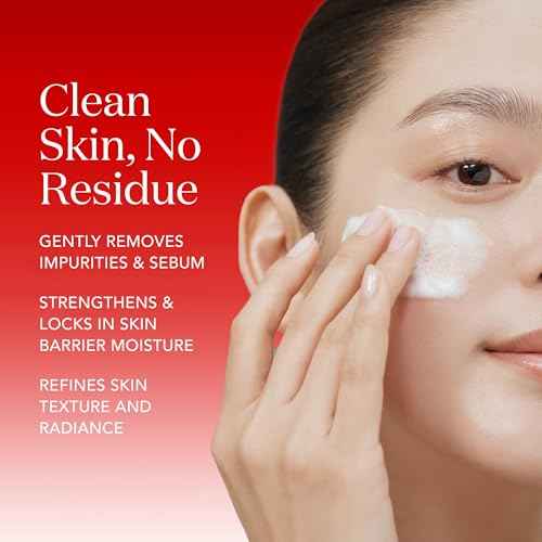 SK-II Foaming Facial Cleanser - Gentle Face Cleanser for Dull, Dry Skin - Visibly Improves Radiance and Removes Impurities to Reveal a Smoother, Healthier Complexion (3.6 oz)