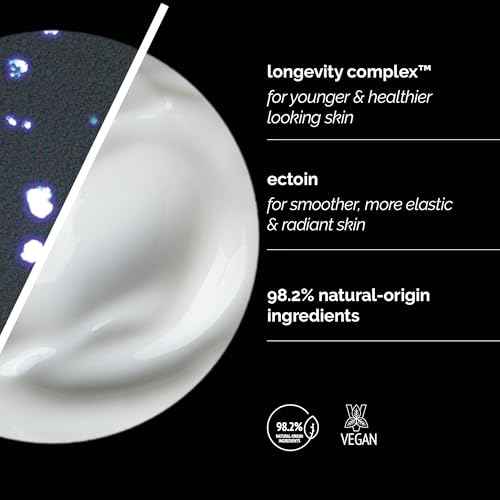 /skin regimen/ LX Tripeptide Gel Cream, Anti-aging Lifting Gel Cream, 50 ml