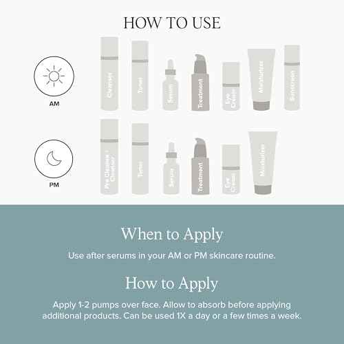 DRMTLGY Lactic Acid 12% Refining Serum for Face - AHA & PHA Exfoliating Face Serum - Dark Spot Serum with Brightening Licorice Root Extract, 1oz