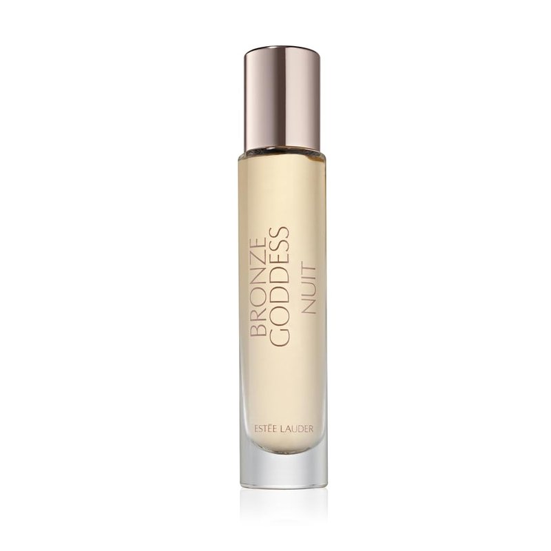 Estée Lauder Bronze Goddess Nuit Eau de Parfum Spray - Ylang Ylang, Jasmine Sambac & Coconut Notes | Women's Fragrance