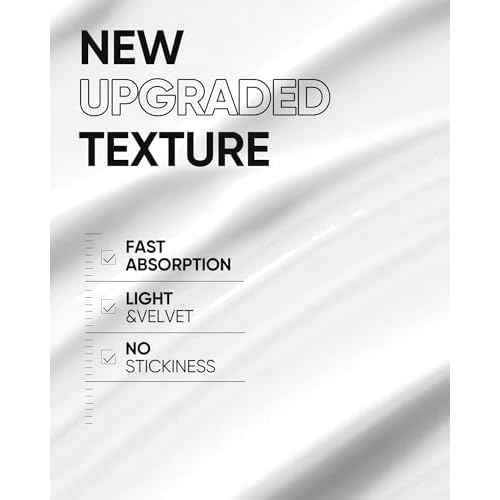 MSH Niacinamide Brightening Cream,Fades Dark Spots, Evens Skin Tone, Tranexamic Acid, ¥á-Arbutin, 5X Ceramides, Centella Asiatica, Suitable for Oil skin, 1fl.oz / 30g