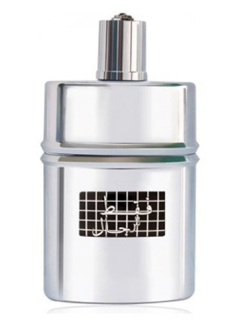 RASASI Perfumes Faqat Lil Rijal Eau De Parfum - 50mL | Irresistible Patchouli, Sandalwood & Musk