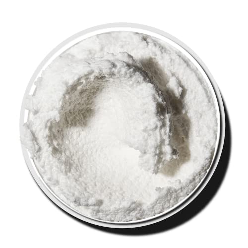 LaLicious Sugar Tiare Flower Extraordinary Whipped Sugar Scrub - Cane Sugar Body Scrub with Coconut Oil & Honey, No Parabens (16oz)