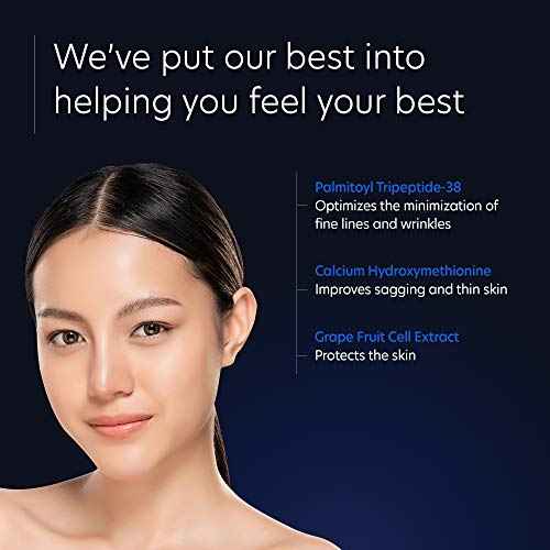 PCA SKIN Perfecting Neck & Chest Firming Cream - Anti Aging Retinol Moisturizer for Reducing Discoloration, Wrinkles & Fine Lines (3 oz)