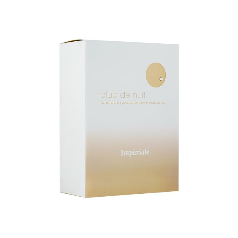 Armaf Club de Nuit Imperiale 6.8 Oz Eau de Parfum Spray for Women