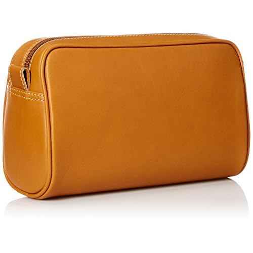 Rawlings Travel Kit Toiletry Bag Collection | Leather | Multiple Styles & Colors