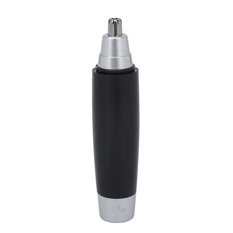 ANGGREK Nose Hair Trimmer, Nose Hair Trimmer Nose Hair Remover Nose Hair Clipper Electric Washable Nose Hair Remover for Men Women