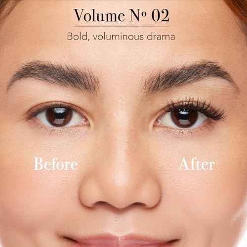 Pro Lash ProWear Professionally Styled Lash Clusters - Easiest to Apply Eyelash Cluster - 10 Day Eyelashes - Waterproof Lashes Clusters - 3 Sets - Volume No. 02 - Black