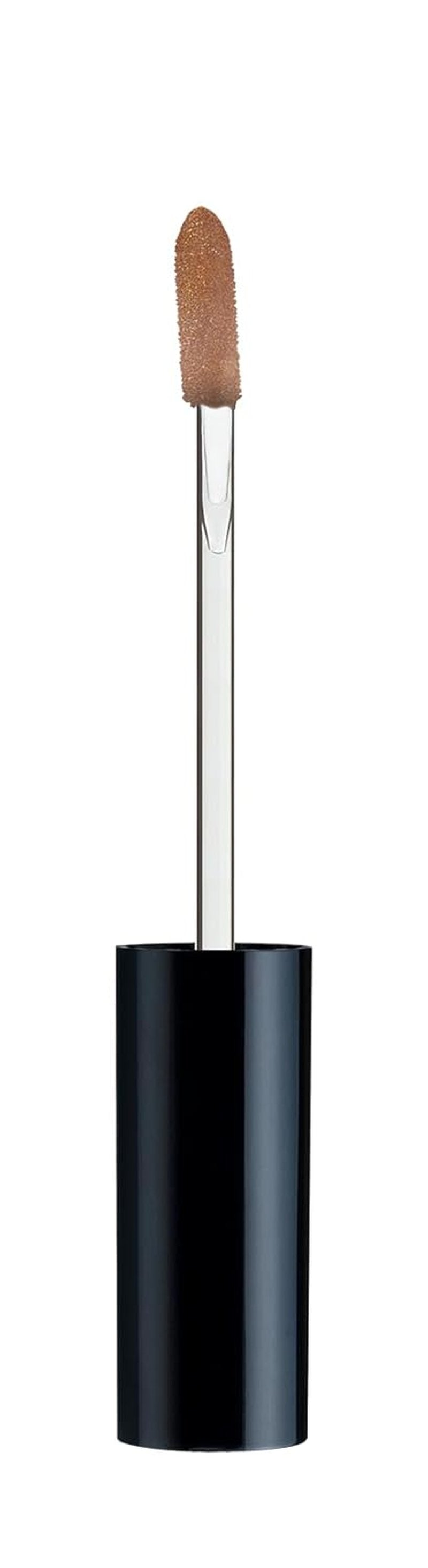 L.A. Girl Glossy Plumping Lipgloss - Fancy Shade GLG925 for Full, Luscious Lips