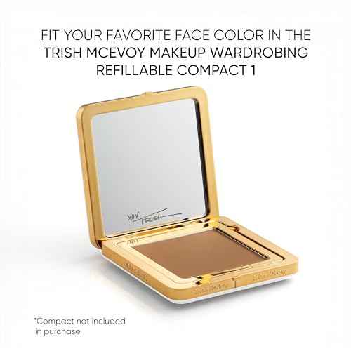 Trish McEvoy Women's Light & Lift Face Color Duo