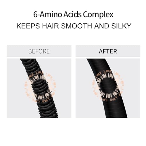 Repair Mask - Damaged Hair, Keratin, Silk Amino Acid and Soothing (Medium)