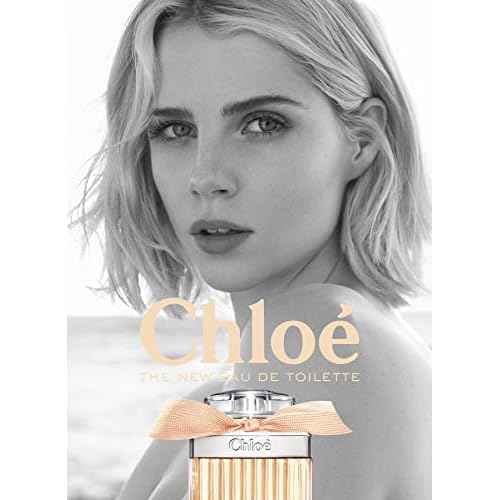 Chloe Rose Tangerine for Women - 1.6 oz EDT Spray