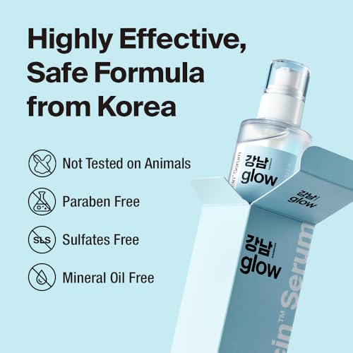Rejunol Mucin PDRN Serum 3.3floz - 97% Snail Mucin I Panthenol I Niacinamide I Korean Skin Care I Face Exfoliator I Face Moisturizer | Salmon DNA