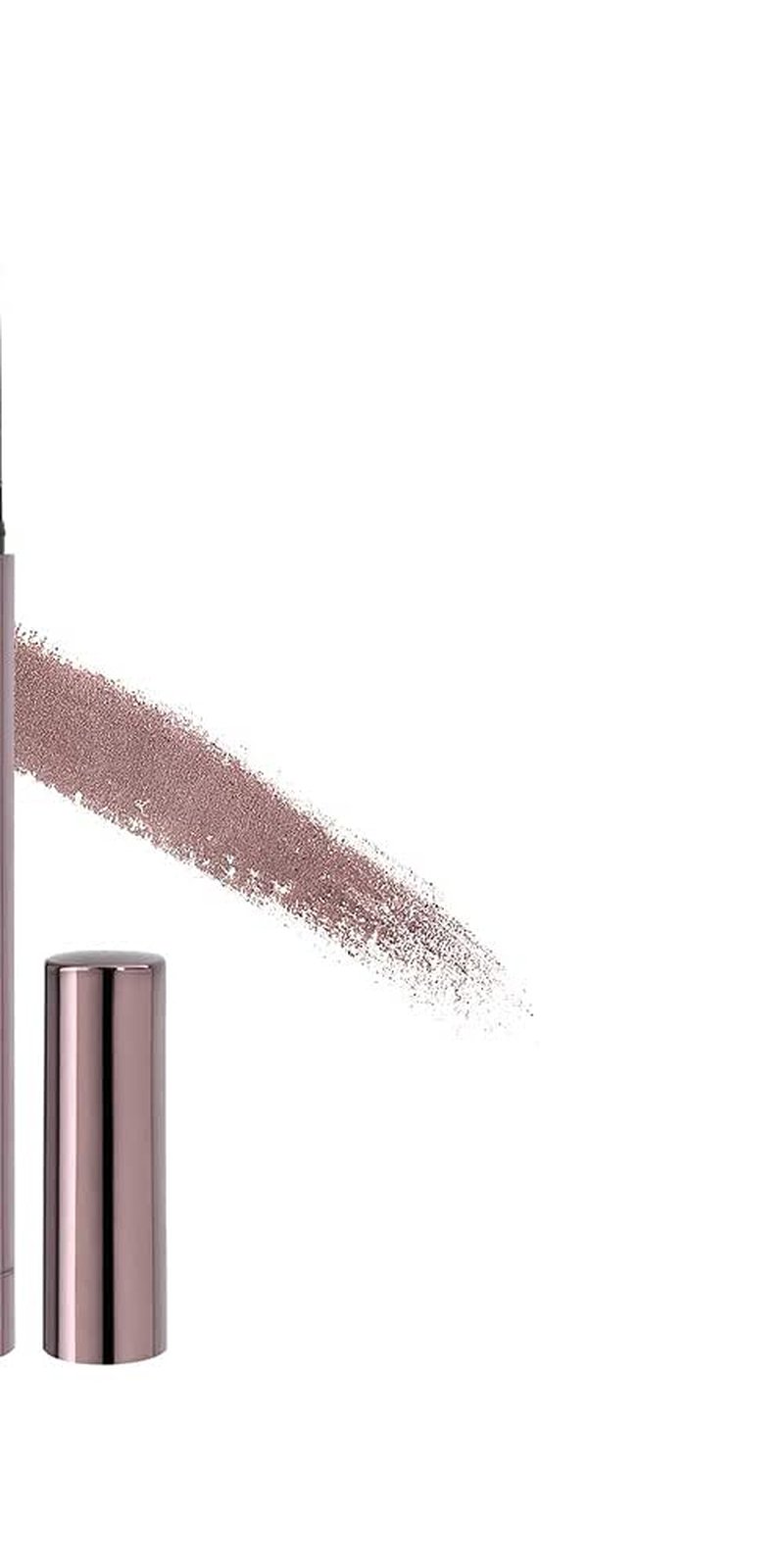 Girlactik Shadow Stick – Long-Wearing Cream Eyeshadow Stick, Blendable & Smudge-Resistant Eye Makeup – Vegan, Cruelty-Free, Easy One-Swipe Application (Sateen)