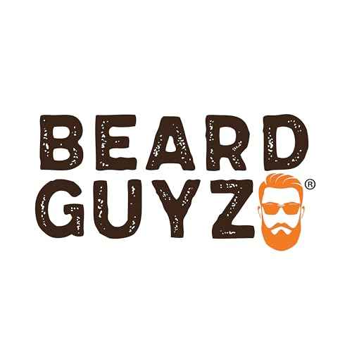 Beard Guyz Scruff Softening Cream
